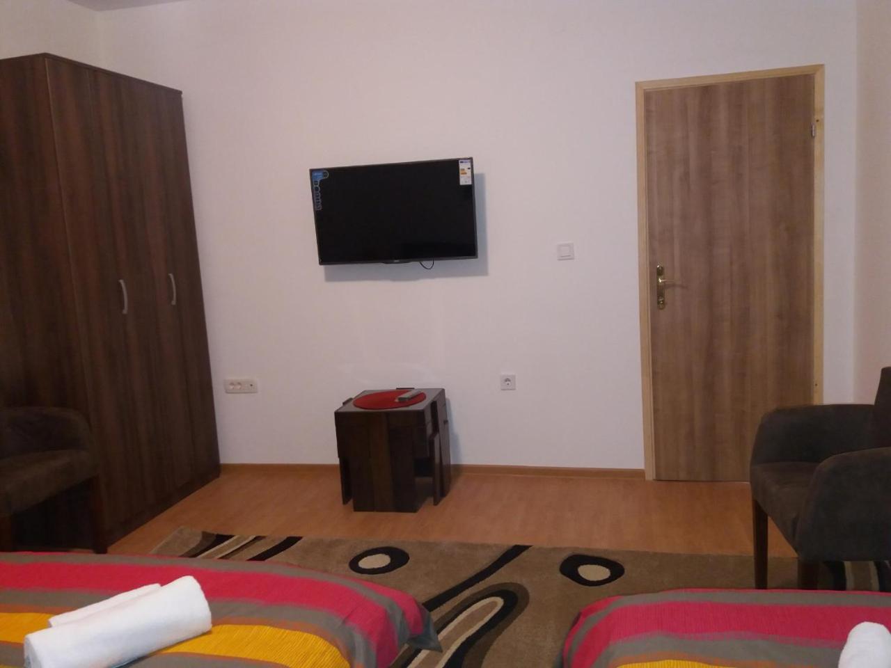 Apartman Donji Kraj Appartement Cetinje Buitenkant foto