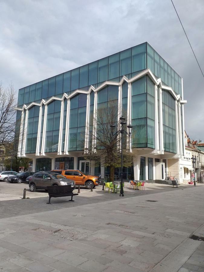Apartman Donji Kraj Appartement Cetinje Buitenkant foto