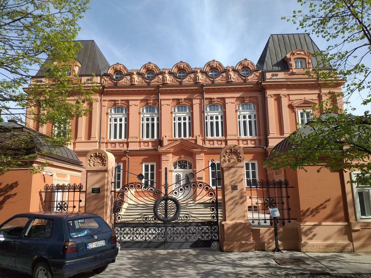 Apartman Donji Kraj Appartement Cetinje Buitenkant foto