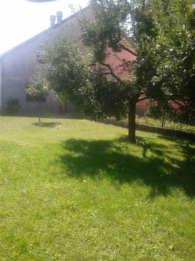 Apartman Donji Kraj Appartement Cetinje Buitenkant foto